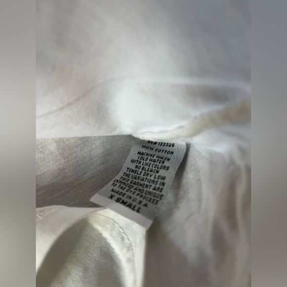 Retro brand Original Retro Brand Support Live Music Vintage Tee Anthropologie - Picture 3 of 6